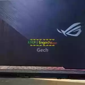 Brand New Asus Rog strix  RTX 2060,6gb nvidia graphics card  INTEL core i7 10th Generatio Price in Ethiopia